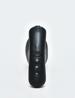 Plug Anal Vibrador Nuo - Je Joue