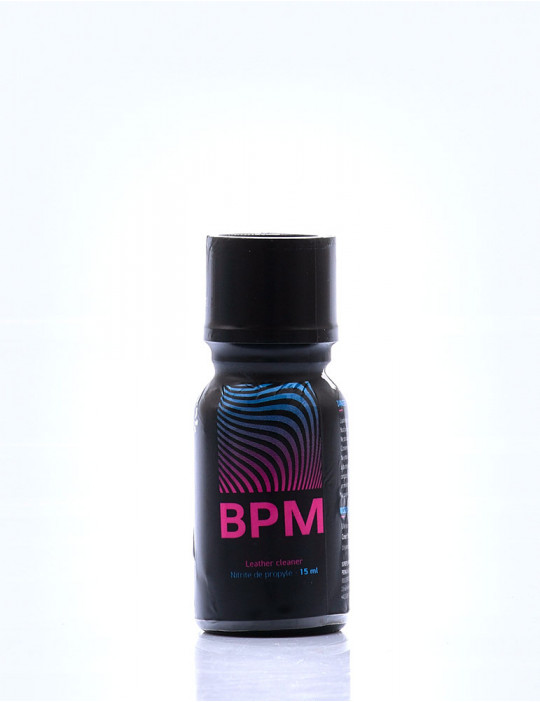 Aroma BPM 15 ml