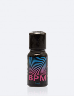 Aroma BPM 15 ml