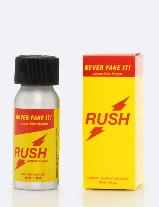 Pocket Rush Original 30 ml