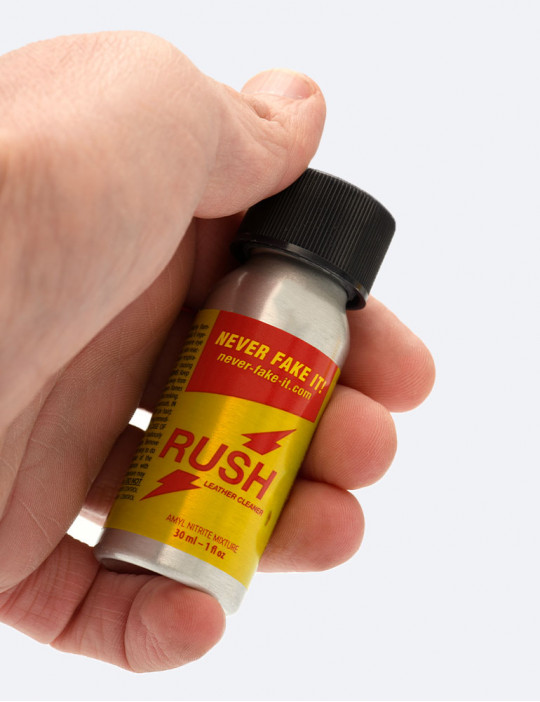 Pocket Rush Original 30 ml