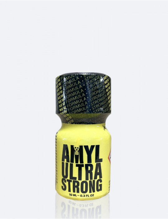 Amyl Ultra Strong 10ml