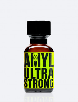 Amyl Ultra Strong 24ml