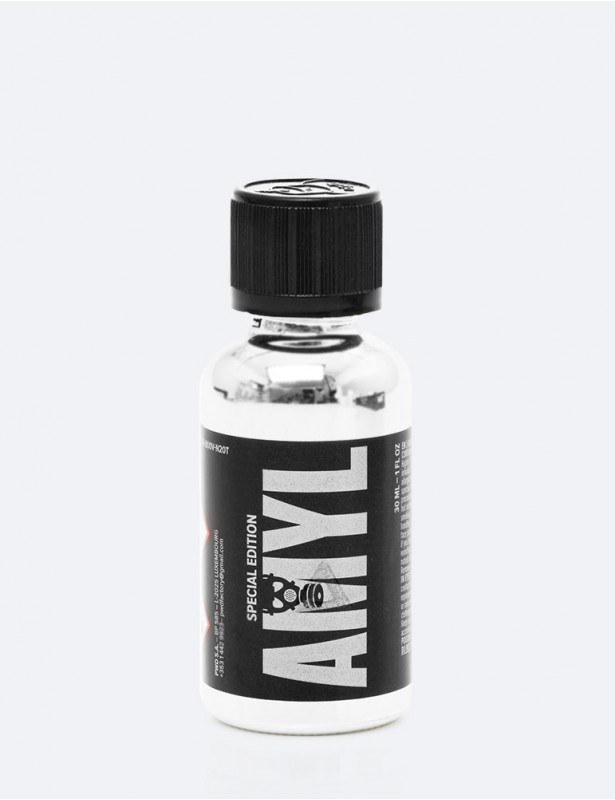 Amyl Special Edition 30ml