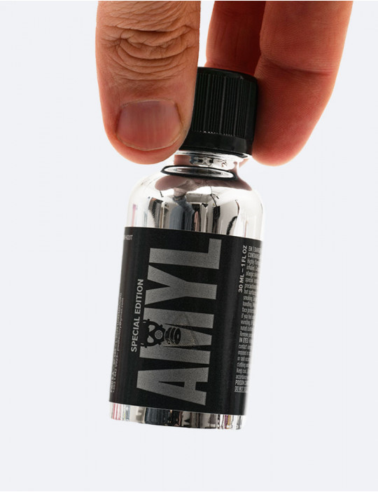 Amyl Special Edition 30ml-3