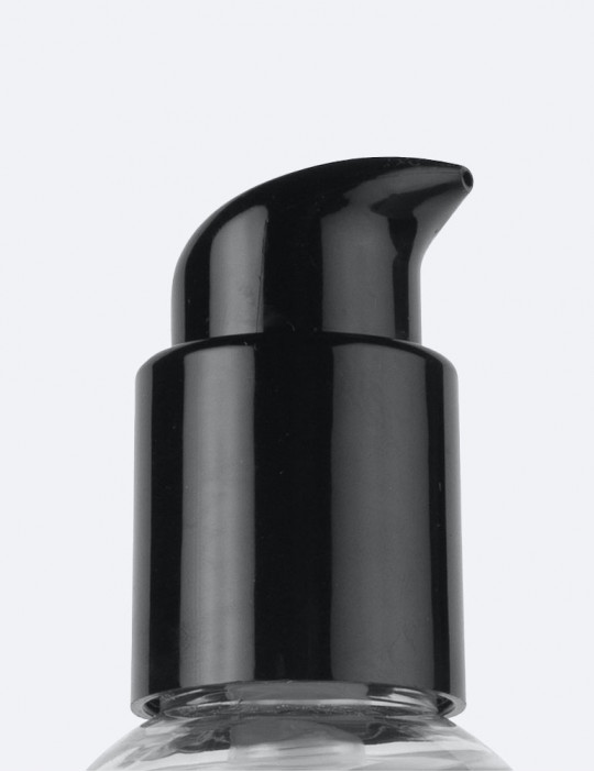 Lubricante Silicona - Fuck & Fist Extreme Silicone 250ml