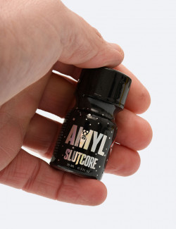 Poppers Amyl Slutcore 10 ml