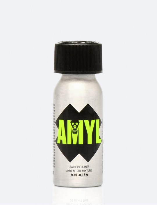 Amyl Pocket 24 ml