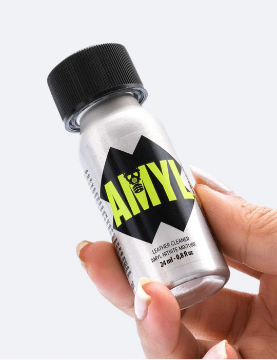 Amyl Pocket 24 ml