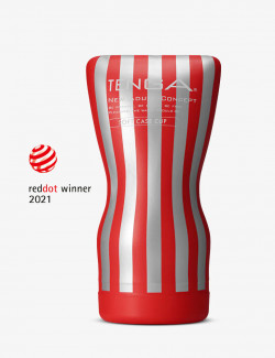 Masturbador Tenga - Soft...