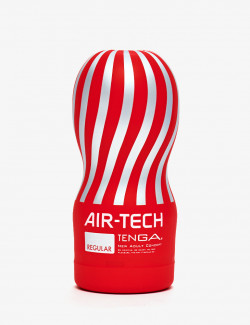 Masturbador Tenga - Air...