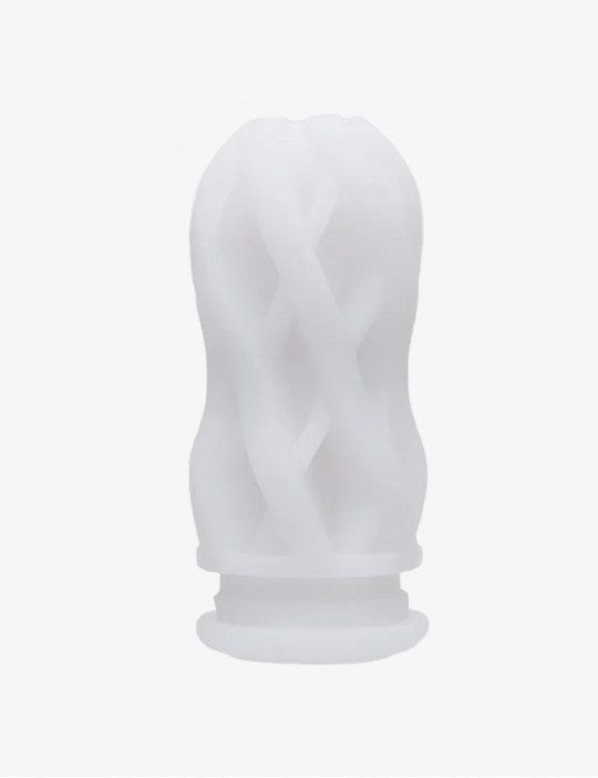 Masturbador Tenga - Air Tech Regular - Reutilizable