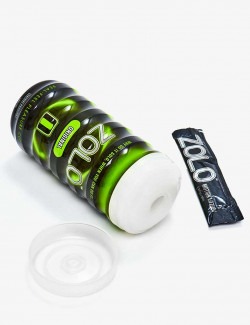 Masturbador Zolo - Cup...