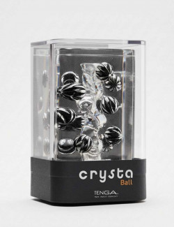 Masturbador Tenga - Crysta...