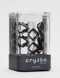 Masturbador Tenga - Crysta...