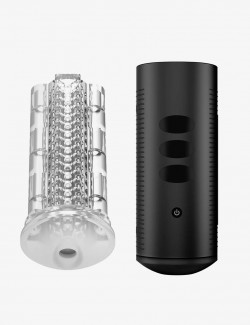 Titan Sleeve Power:...