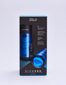 Masturbador Zolo BlowPro