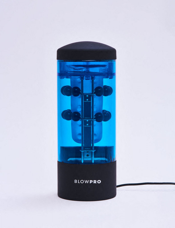 Maturbador Zolo BlowPro