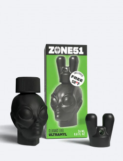 Poppers Alien Black - Ultramyl 24 ml