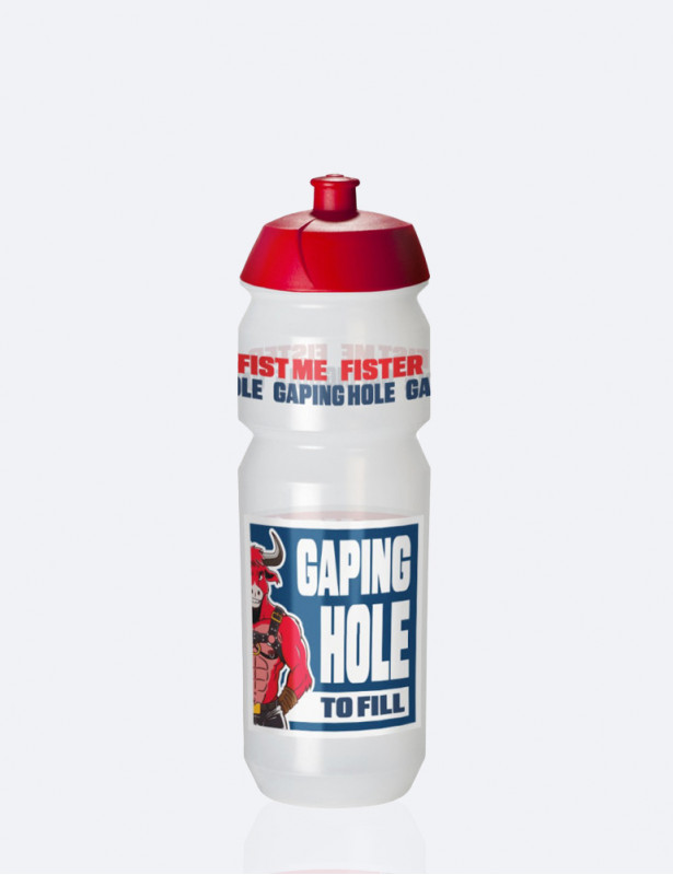 Lubricante en Polvo Gourde pour lubrifiant 750 ml - Fuck & Fist