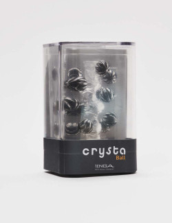 Masturbador Tenga Crysta Ball