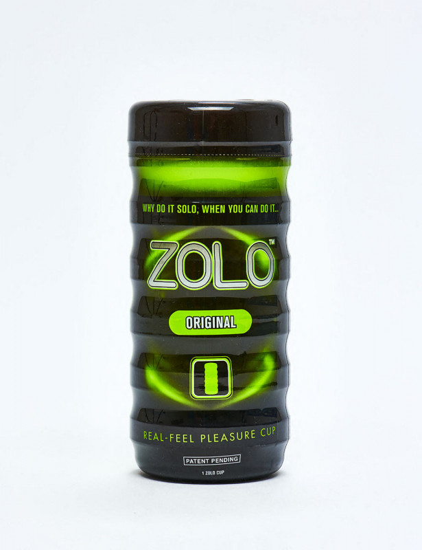 Masturbador Zolo - Cup Original Masturbador Zolo - Cup Original
