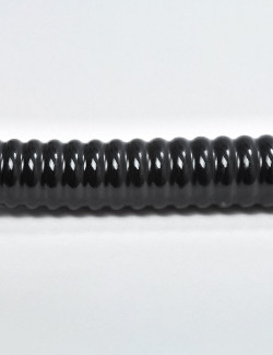 Consolador Hosed Ribbed Hose