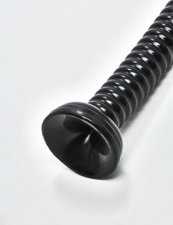 Consolador Hosed Ribbed Hose