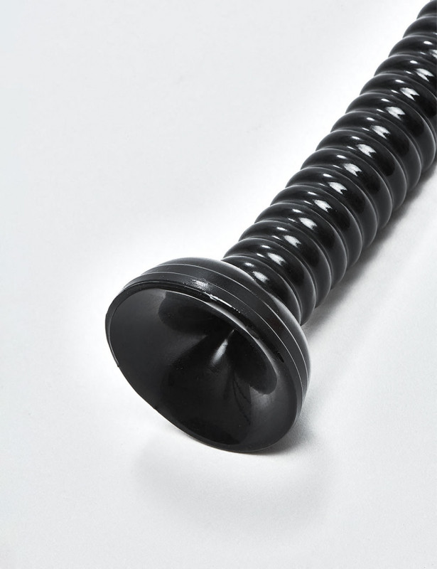 Consolador Hosed Ribbed Hose