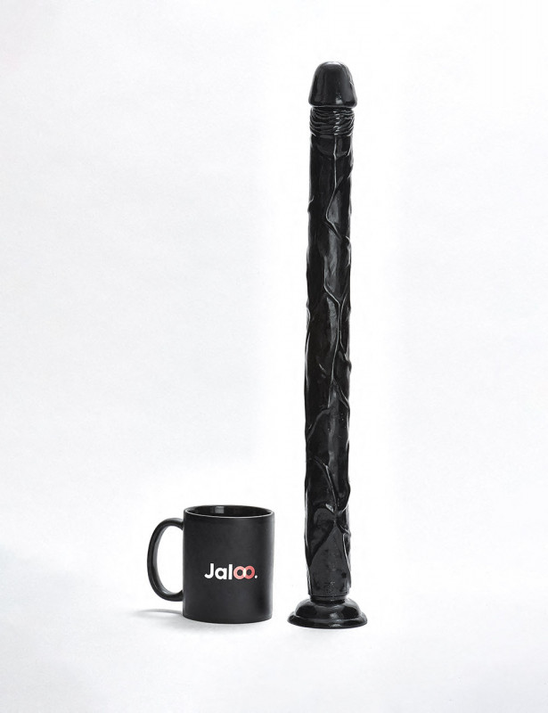 Consolador Hosed Realistic Hose