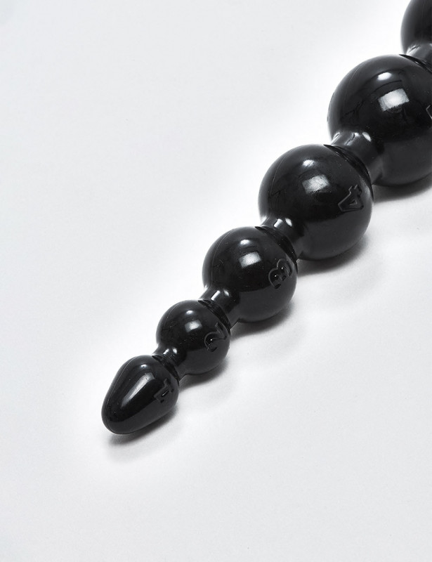 Consolador Hosed Graduated Hose