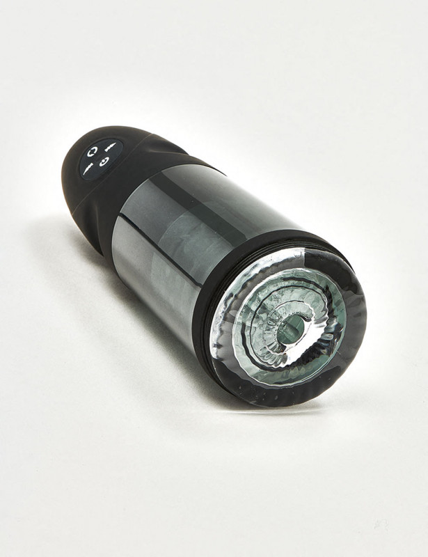 Masturbador Love Botz Strobe