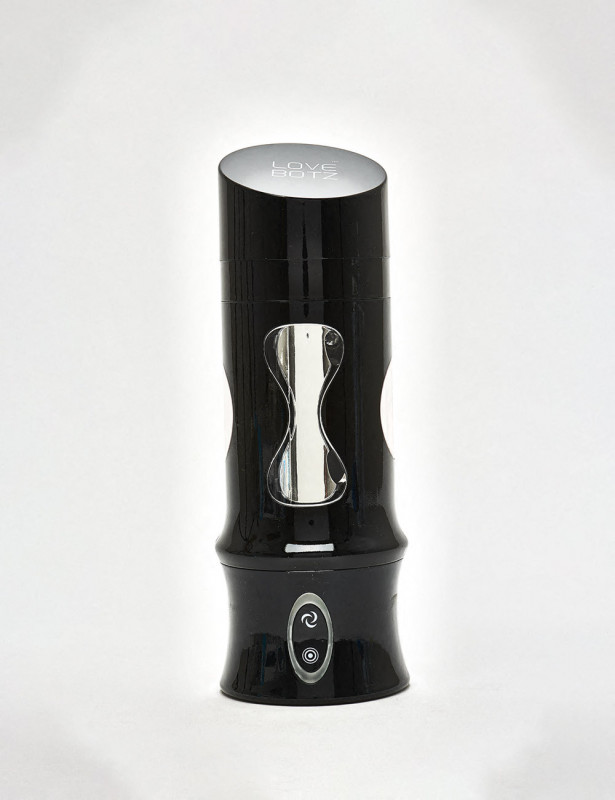 Masturbador Love Botz Beat It
