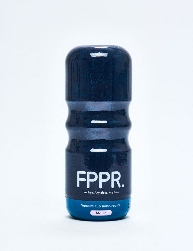 Masturbador FPPR Masturbador FPPR