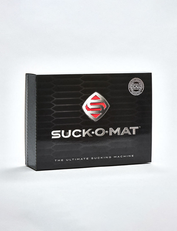 Masturbador Suck O Mat Masturbador Suck O Mat