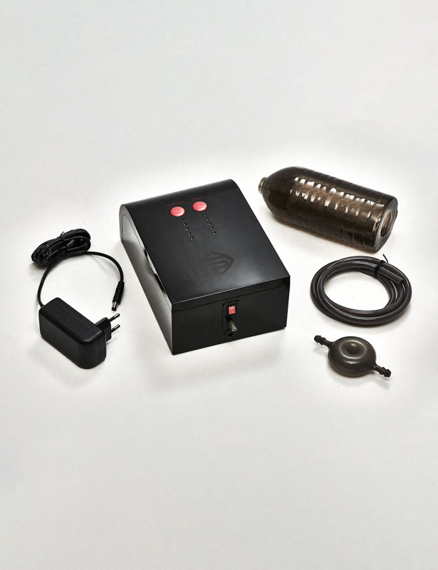 Masturbador Suck O Mat