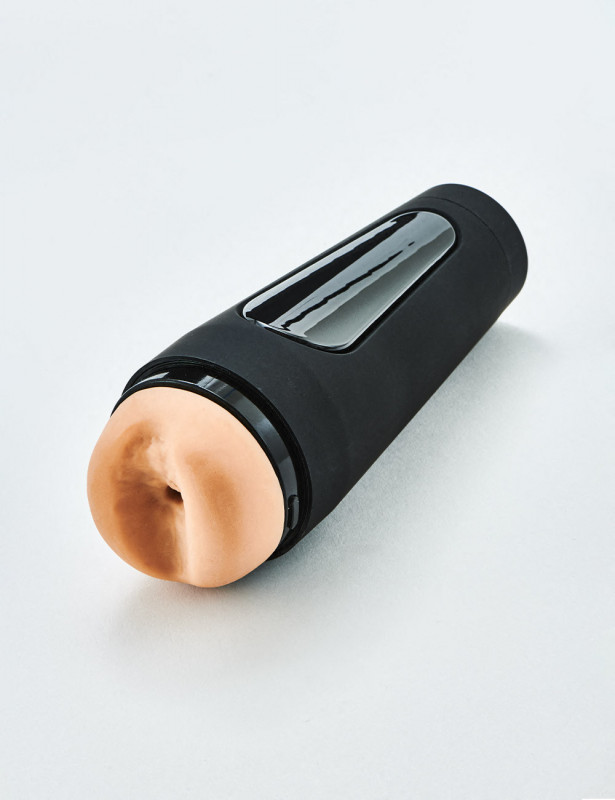 Masturbador Man Squeeze Bear