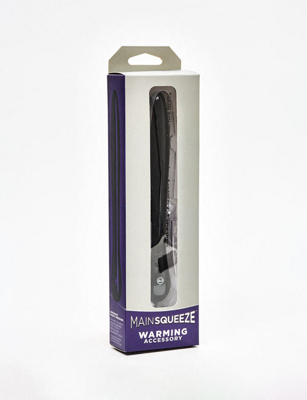 Accesorio Masturbador Man Squeeze Accesorio Masturbador Man Squeeze