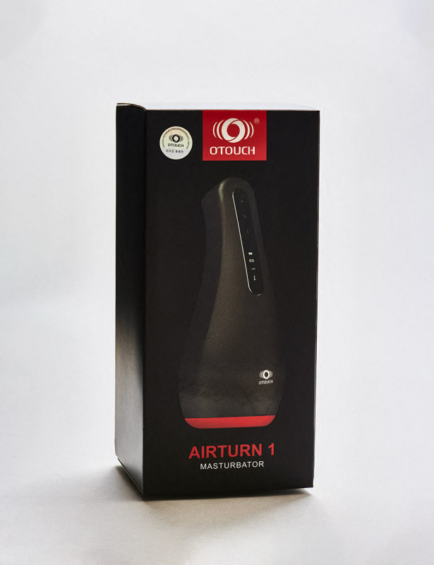 Masturbador Otouch Airturn Masturbador Otouch Airturn