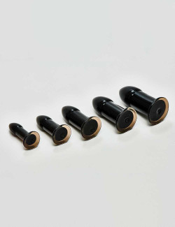 pack plugs anales