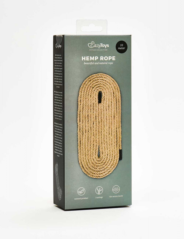 cuerda nylon easytoys natural cuerda nylon easytoys natural
