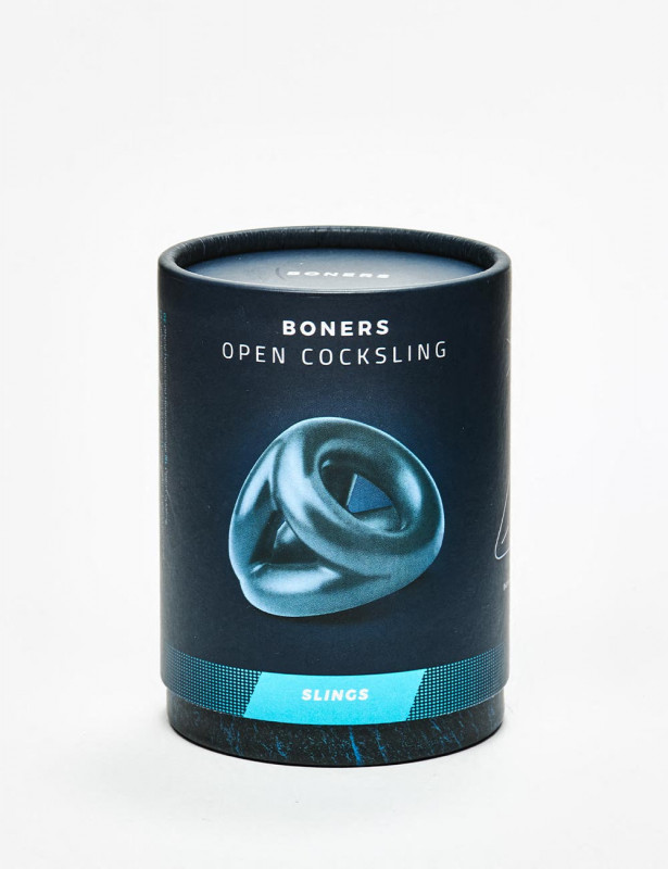 Anillo pene Boners Open Cocksling Anillo pene Boners Open Cocksling
