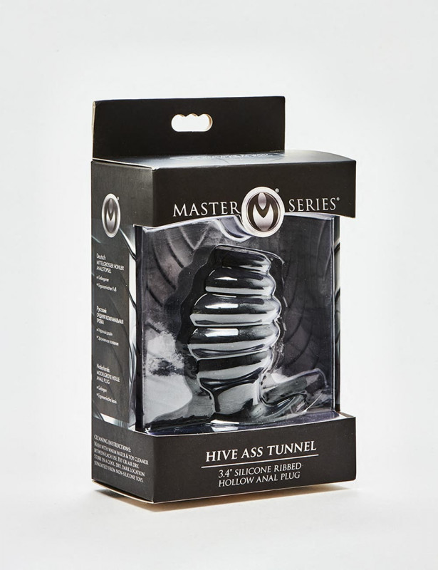 Plug Anal Master series Hive Plug Anal Master series Hive
