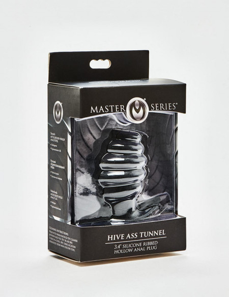 Plug Anal Master series Hive