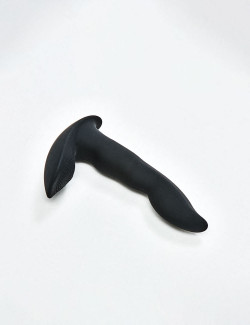 Estimulador Prostata Easy Toys Duke Pointy