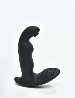 Estimulador Prostata Easy Toys Duke Ribbed