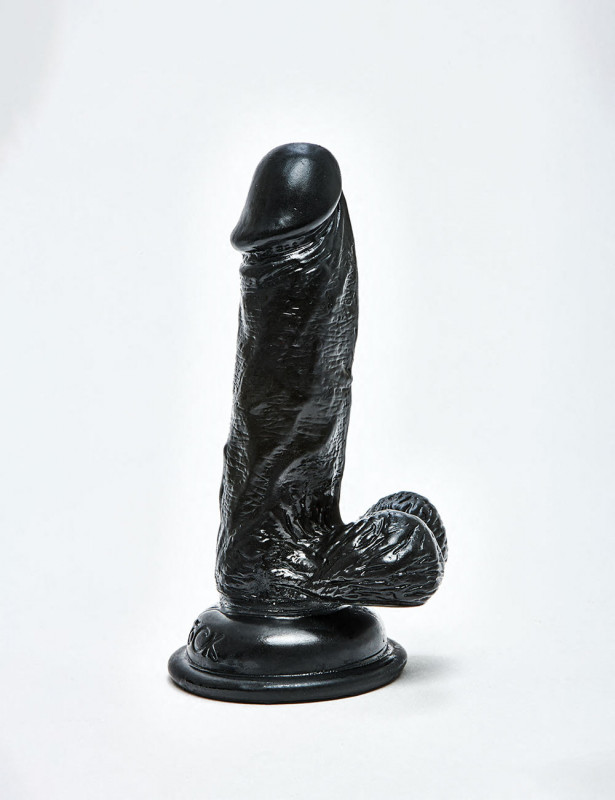Dildo con arnés Ouch Strap On