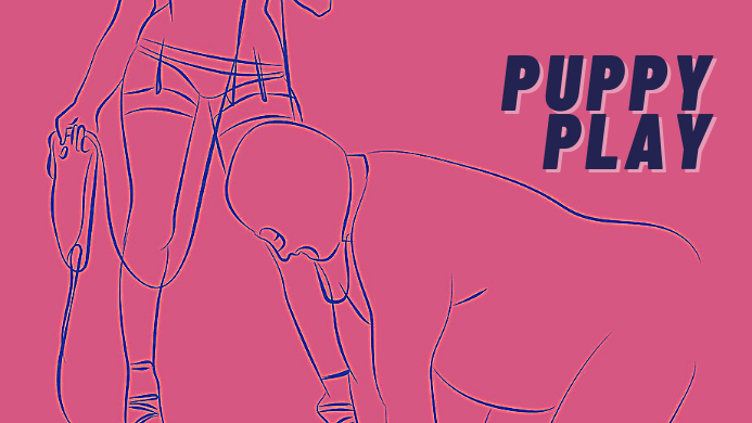 Lee más sobre el artículo Puppy Play, un juego sexual a descubrir
