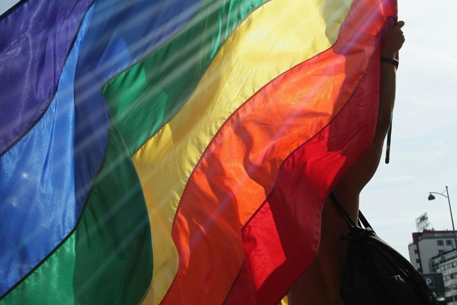 orgullo gay