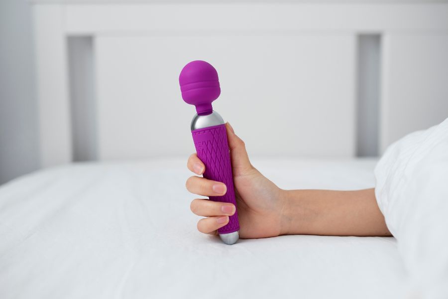 Dildo para disfrutar más en tus encuentros sexuales o en solitario